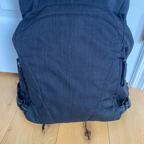 Lululemon Black Backpack - Picture 7 of 9